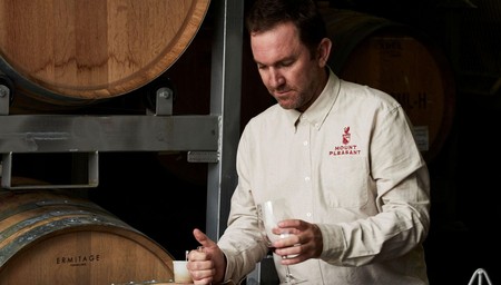 The Maurice O'Shea Legacy