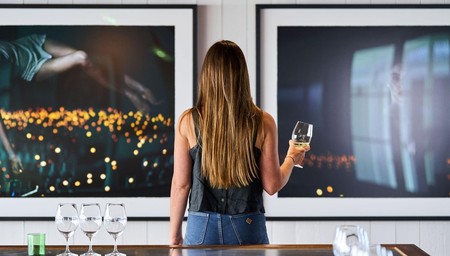 Love on Mount Pleasant