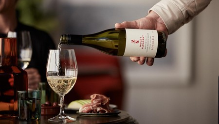 The Mount Pleasant Experience