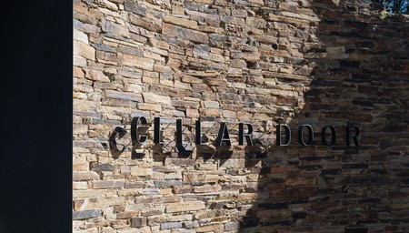 Vineyard Tour & Tasting