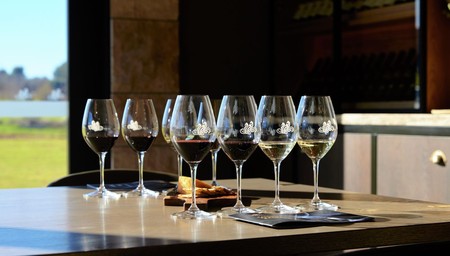 The Winemaker's Table: a journey through the legacy