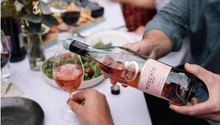 Brown Brothers Month of Moscato