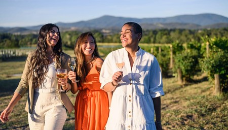 What's On in February