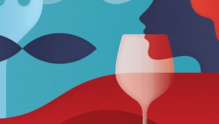 Grenache & Gourmet at d'Arenberg Cube