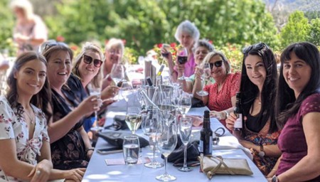 Ladies Day Out