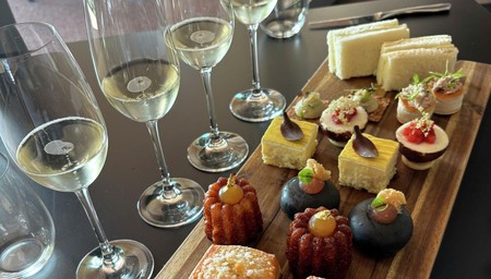 Mandoon Estate Sparkling Experience - Reserve
