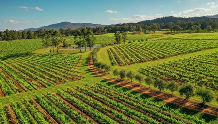 $500 Ultimate Winery Gift Voucher