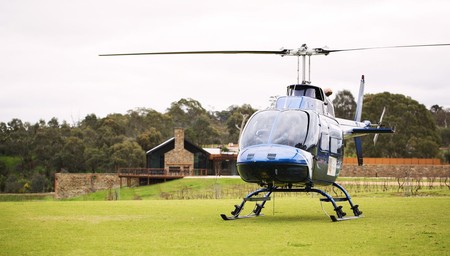 Tour the Barossa with Tours by Marquee