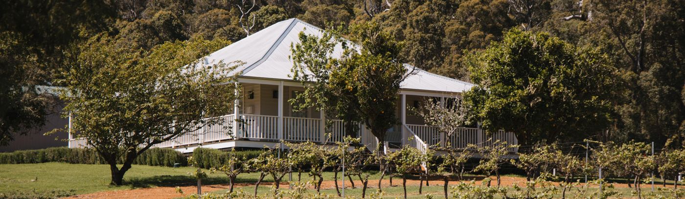 Welcome Ampersand Estates