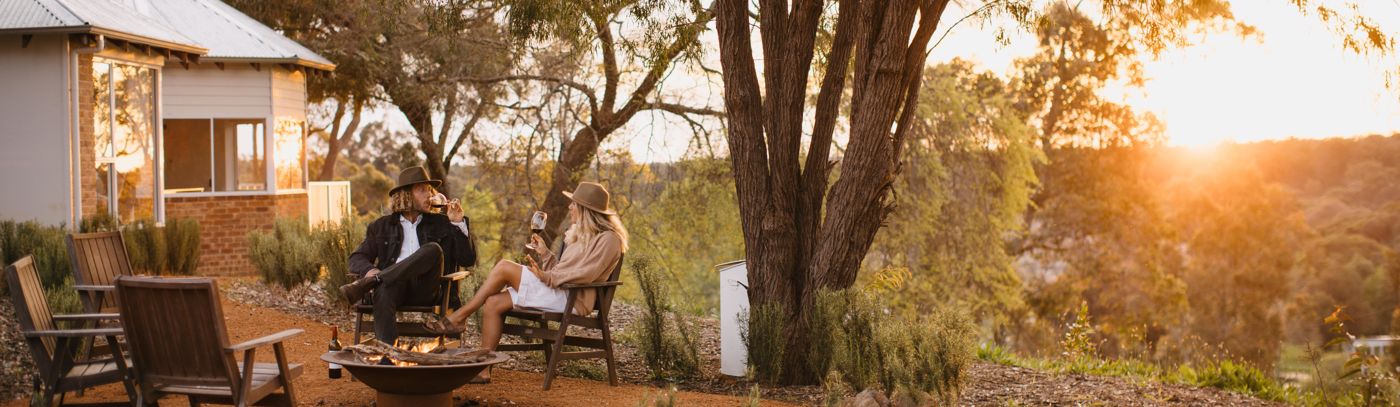 The Ampersand Estates Experience - A Marriage of Luxury & Nature