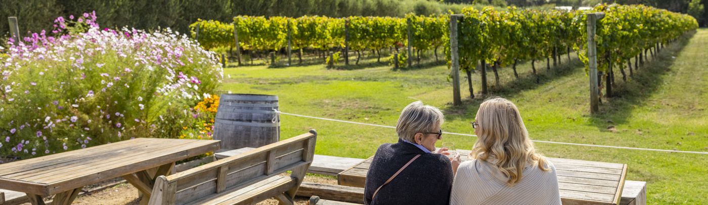 Mornington Peninsula Tour