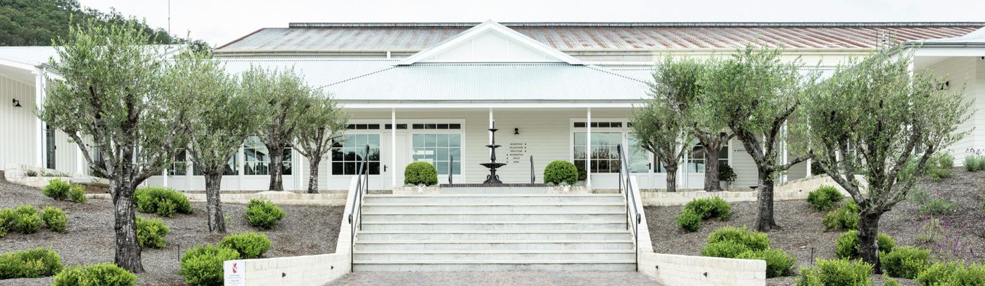 Welcome to a Hunter Valley icon