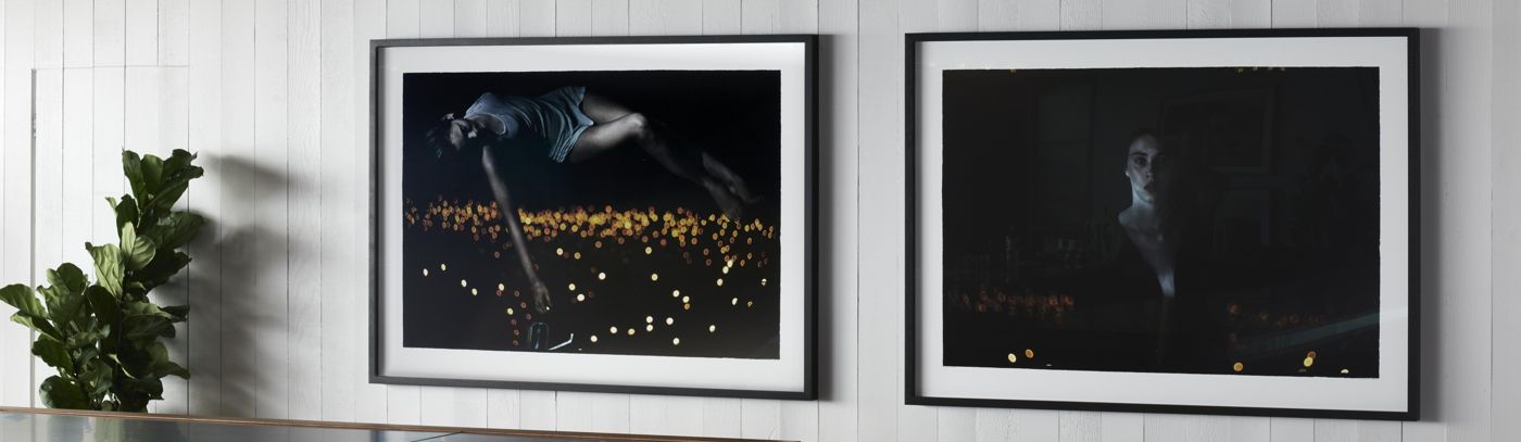 Love on Mount Pleasant