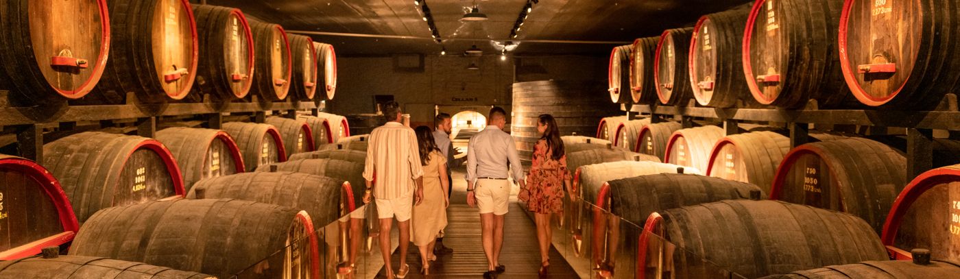 The world’s 50 best wineries, Forbes