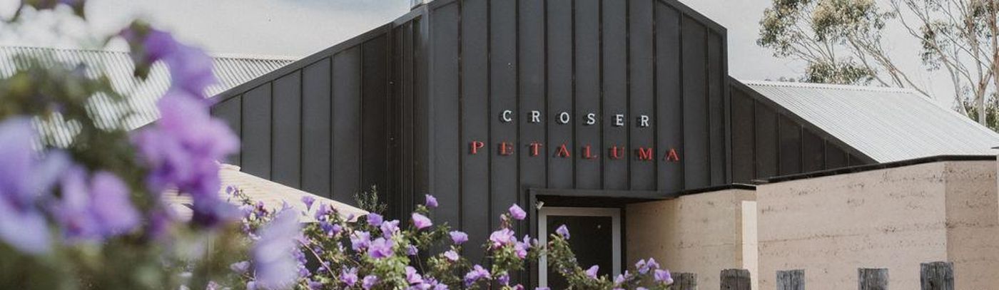 Petaluma welcomed as an Ultimate Winery