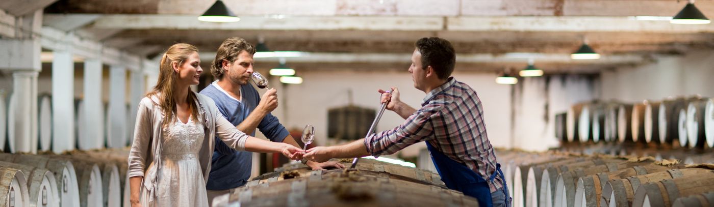 Seppeltsfield Celebrates 175 Years