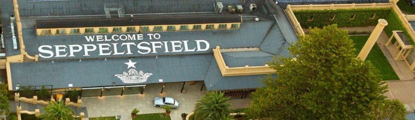 Boutique Artistry at Seppeltsfield Estate