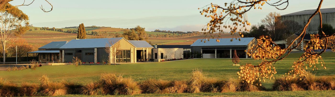 A Trail of Taste and Time