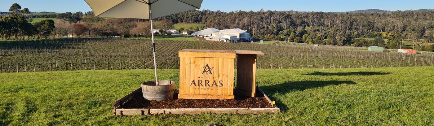 Global Recognition for House of Arras