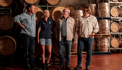 House of Arras Named Winery of the Year