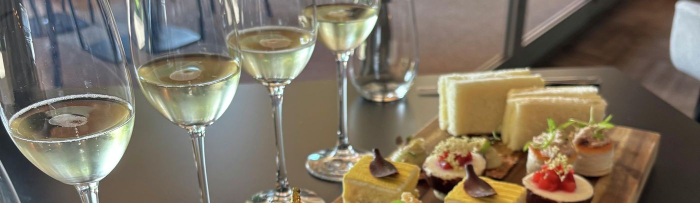 Mandoon Estate Sparkling Experience - Reserve