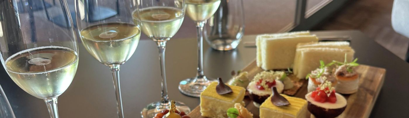 Mandoon Estate Sparkling Experience - Vintage