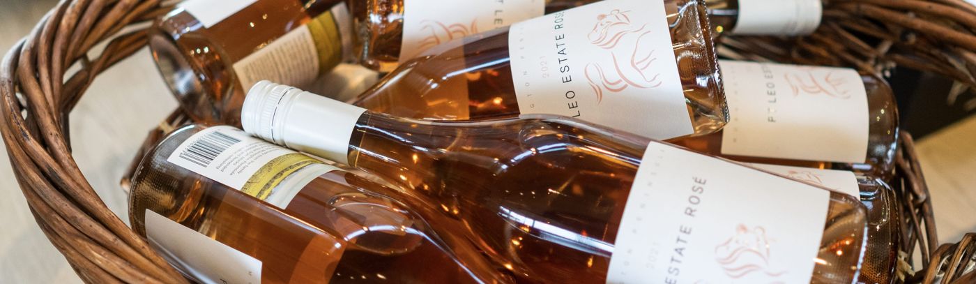 Celebrating Wine Excellence