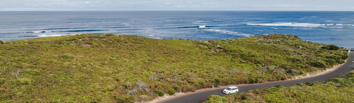 Margaret River to Host Global Awards