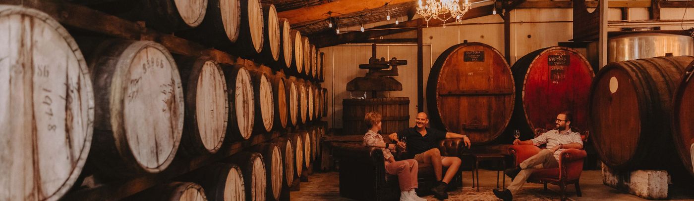 Rutherglen Reimagined